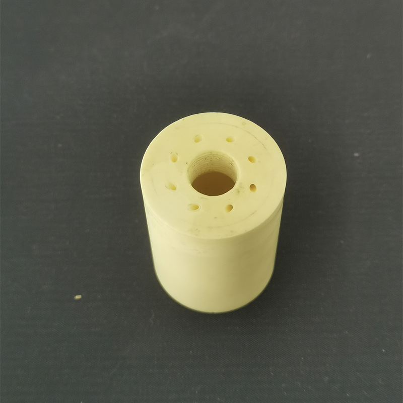 超聲波射流陶瓷