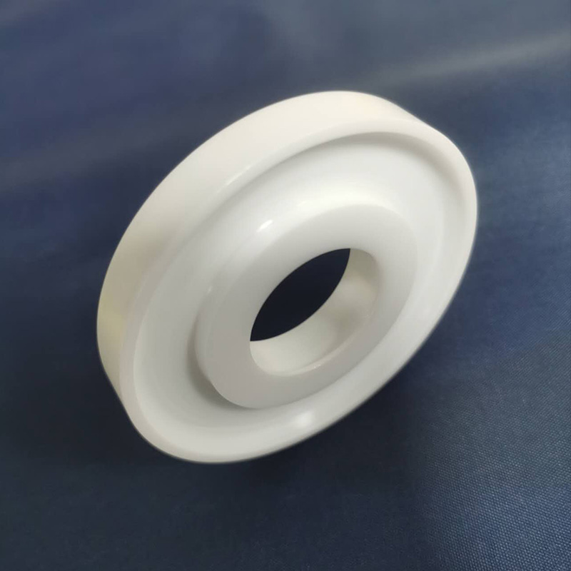 氧化鋯導(dǎo)輪