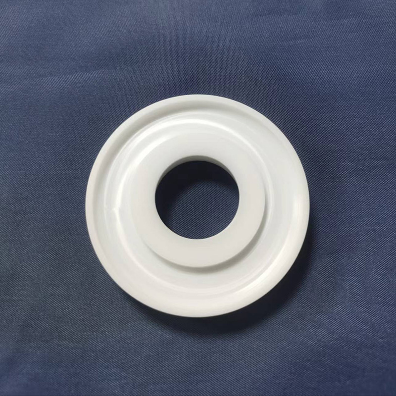 氧化鋯導(dǎo)輪