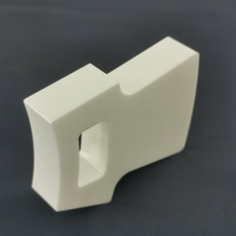 氧化鋯精密陶瓷件