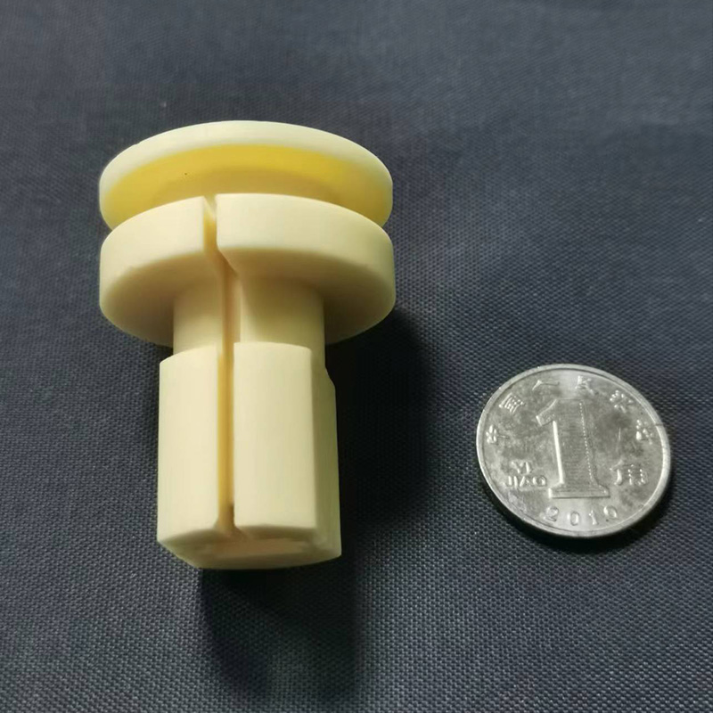 氧化鋁精密結(jié)構(gòu)件