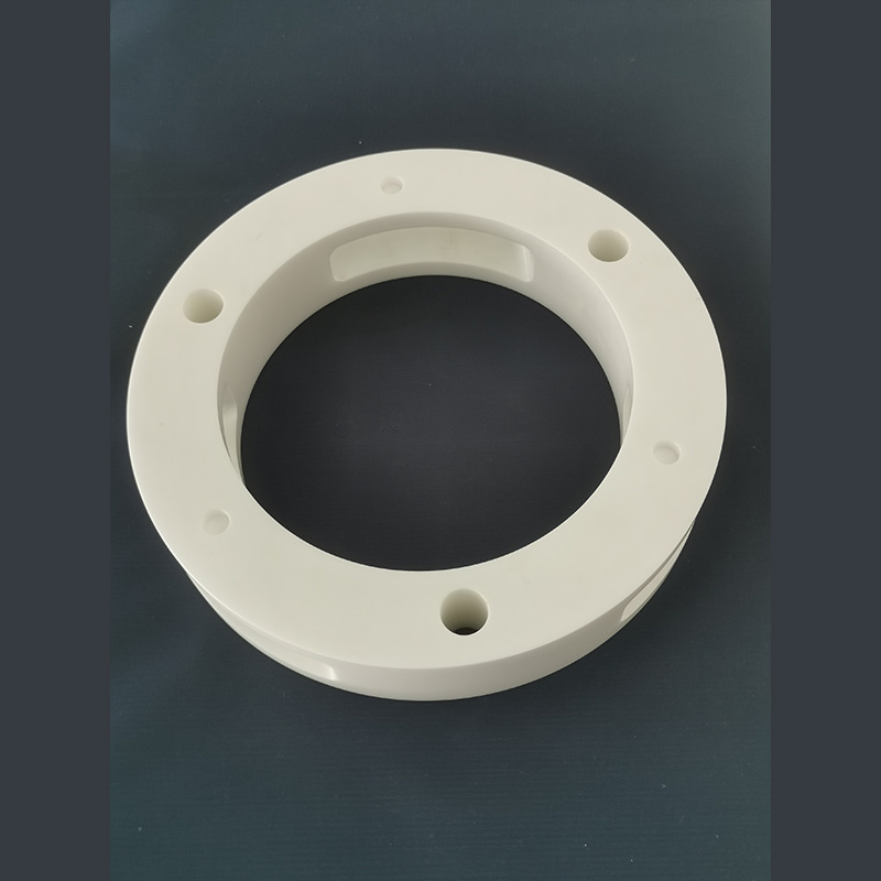 氧化鋯轉(zhuǎn)子