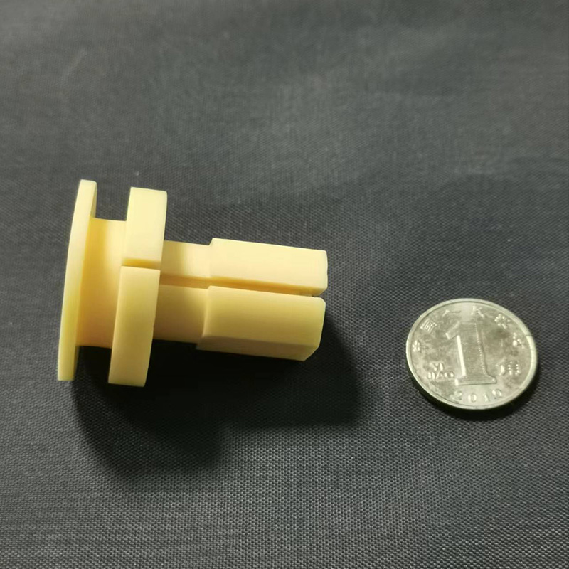 氧化鋁精密結(jié)構(gòu)件