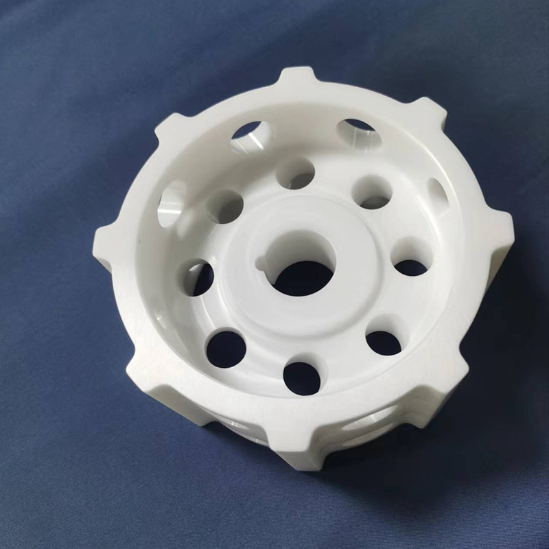 氧化鋯精密結(jié)構(gòu)件