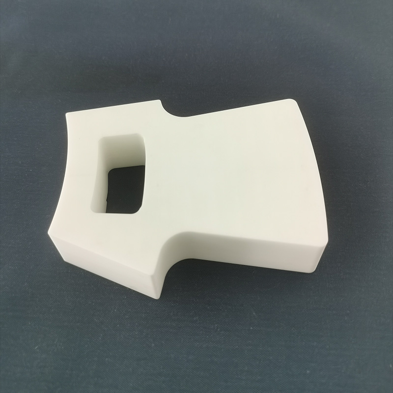 氧化鋯精密陶瓷件