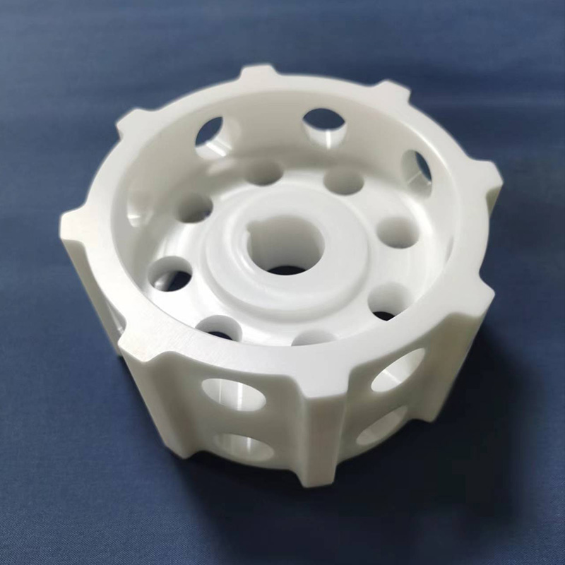 氧化鋯精密結(jié)構(gòu)件