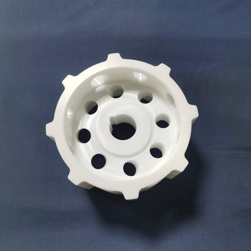 氧化鋯精密結(jié)構(gòu)件