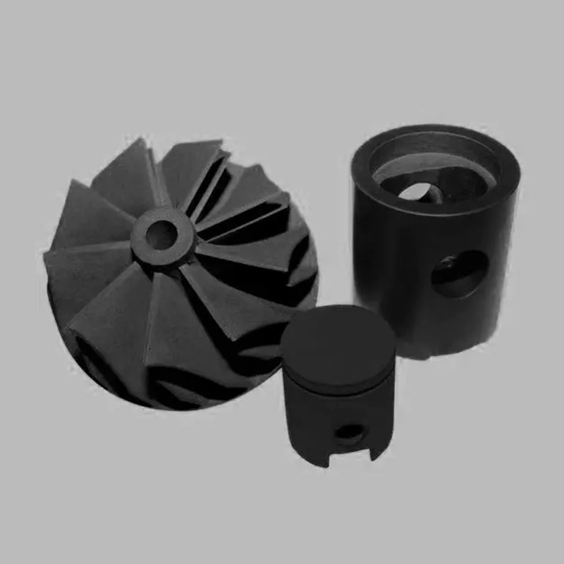 氮化硅陶瓷結(jié)構(gòu)件