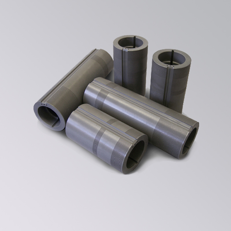 氮化硅陶瓷結(jié)構(gòu)件