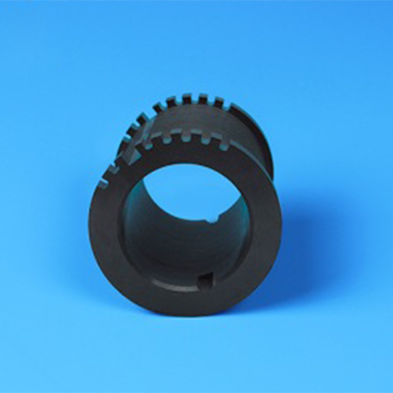 氮化硅陶瓷結(jié)構(gòu)件