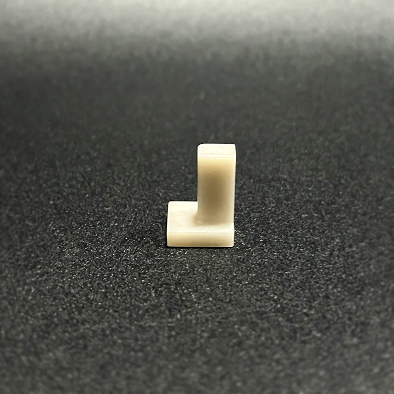 氮化鋁陶瓷結(jié)構(gòu)件