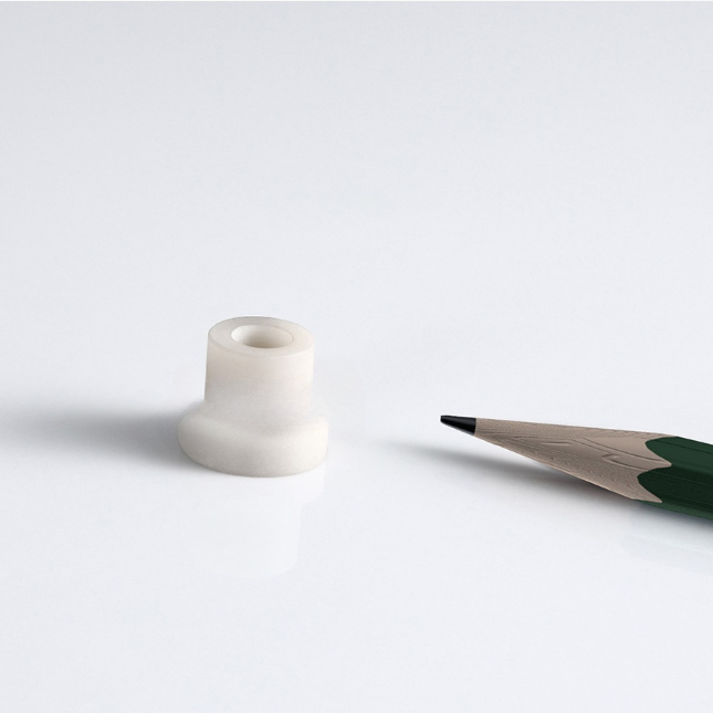 機(jī)加工氮化鋁陶瓷