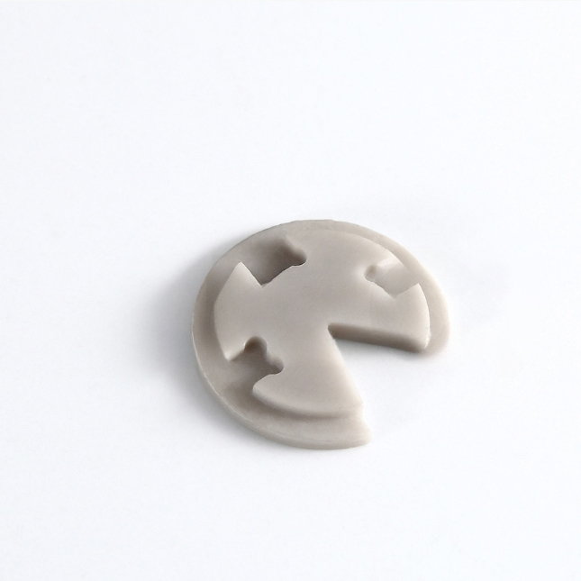 機加工氮化鋁陶瓷