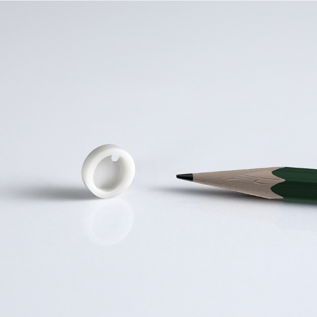 注射成形氮化鋁陶瓷