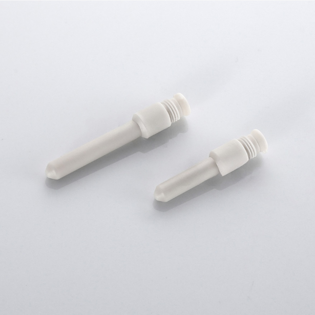 注射成形氮化鋁陶瓷