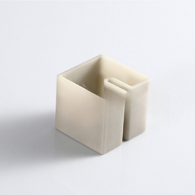 機加工氮化鋁陶瓷