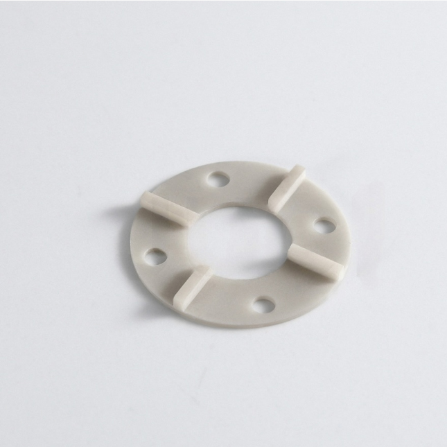 注射成形氮化鋁陶瓷