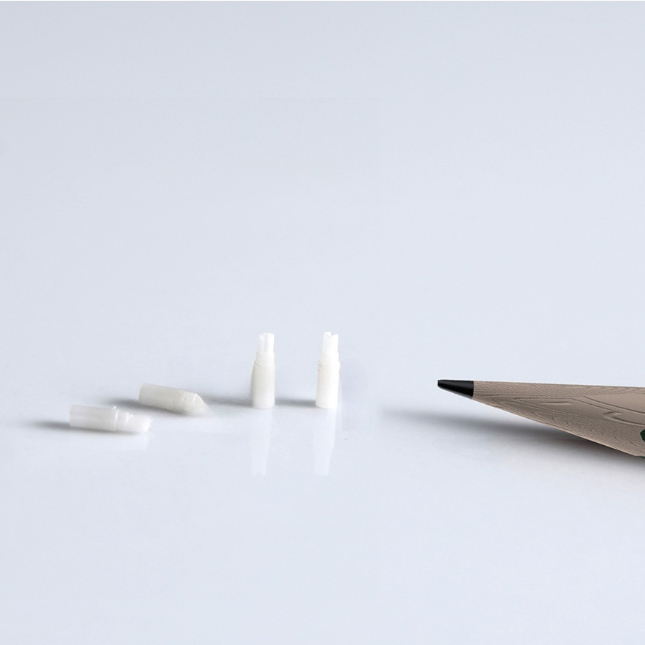 注射成形氮化鋁陶瓷