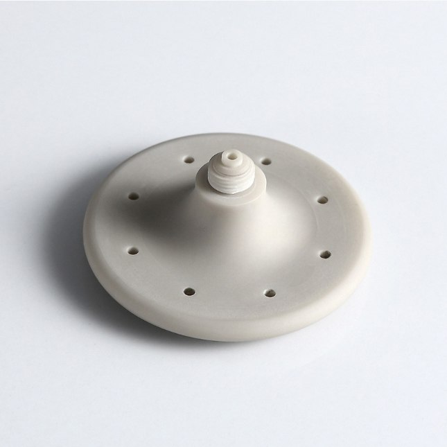 機(jī)加工氮化鋁陶瓷