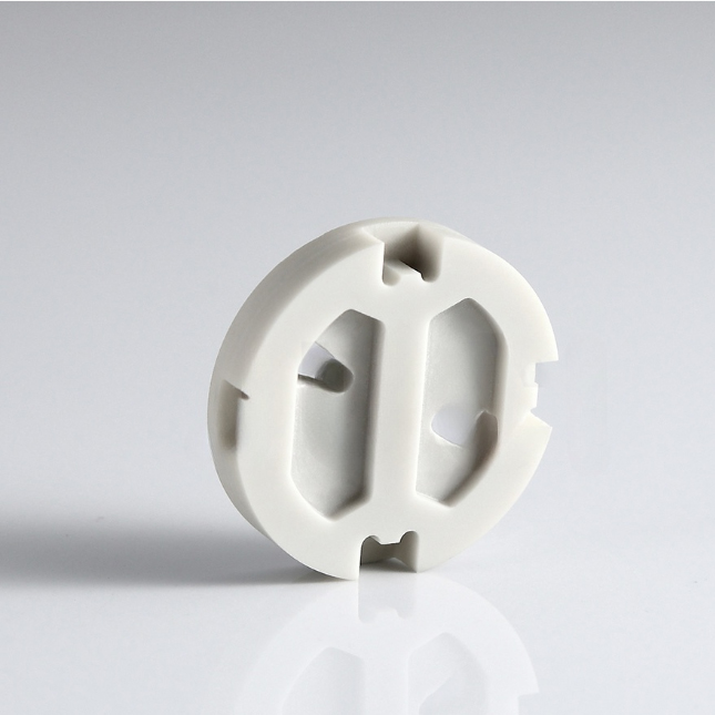 機加工氮化鋁陶瓷