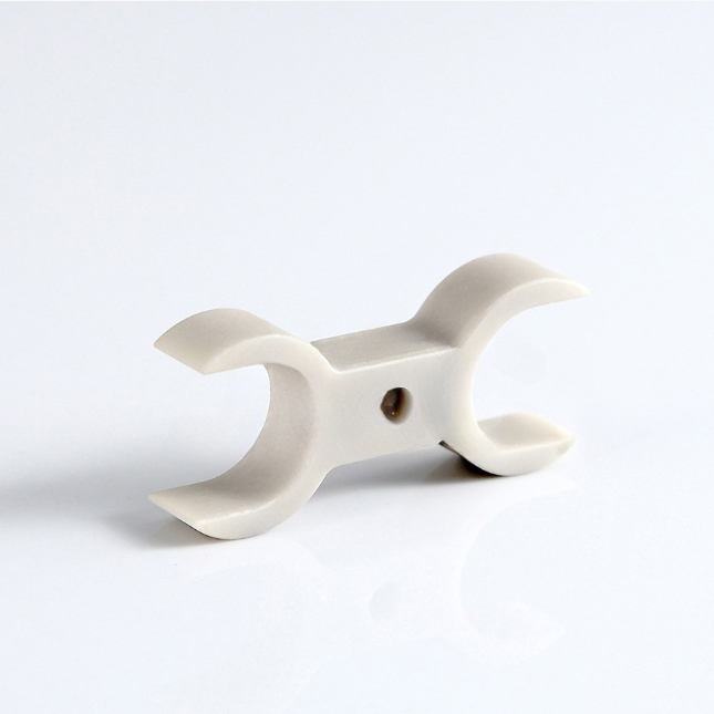 機加工氮化鋁陶瓷