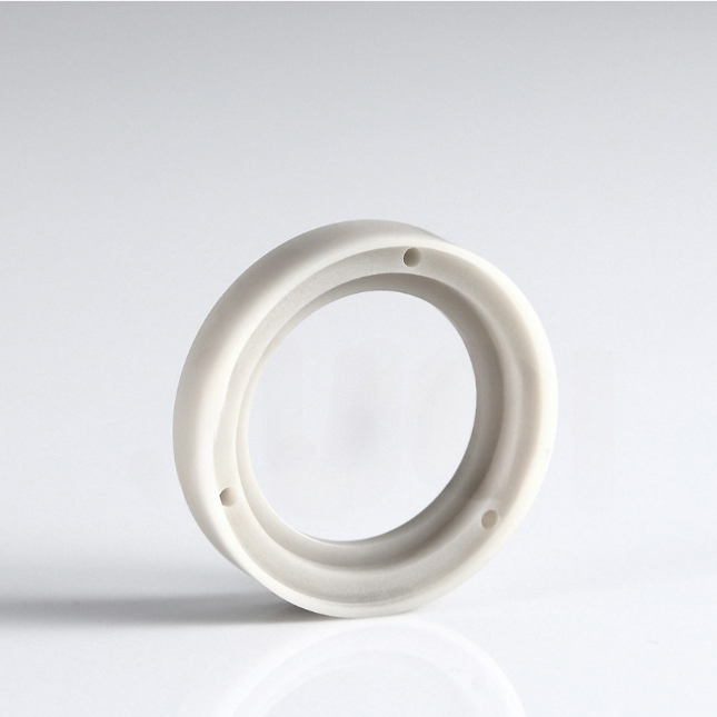 氮化鋁陶瓷究竟是一種什么樣的陶瓷